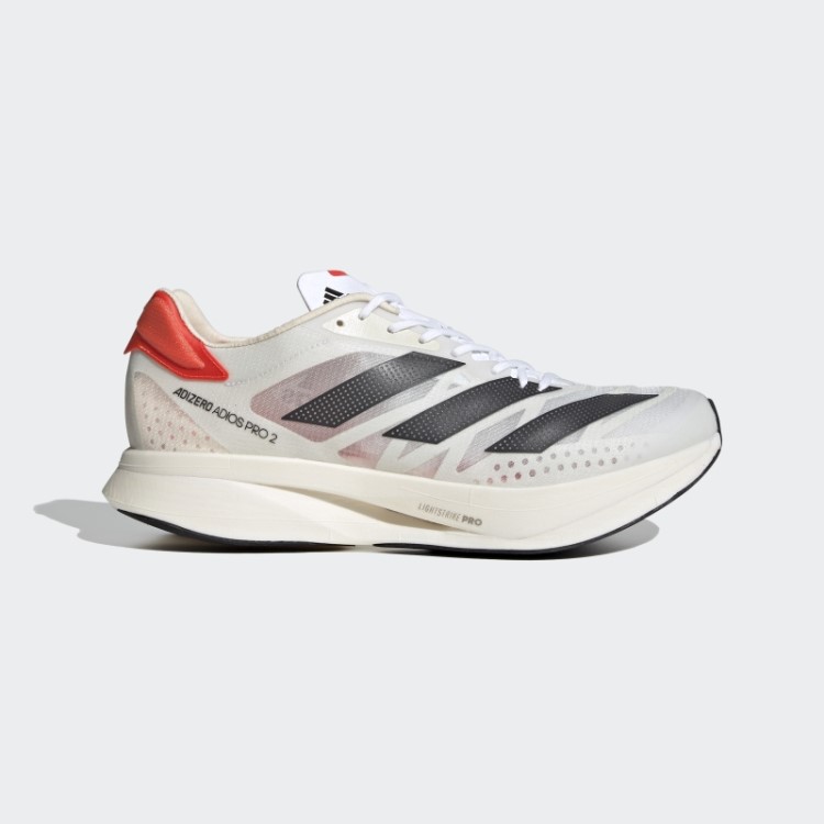 Tênis Adizero Adios Pro 2.0 Branco Adidas