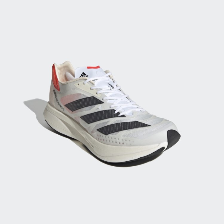 Tênis Adizero Adios Pro 2.0 Branco Adidas
