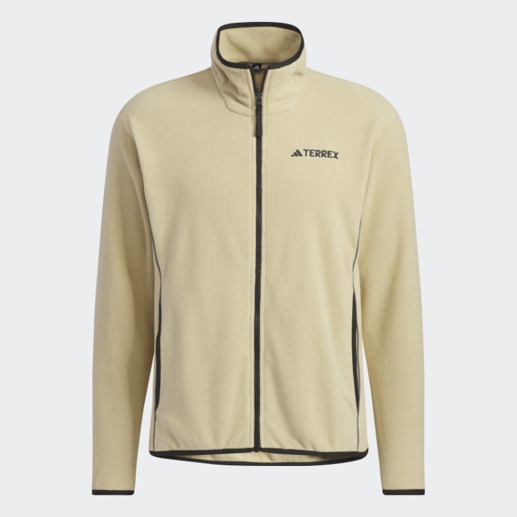 Jaqueta 3 Em 1 Adidas Utilitas Tom Bege