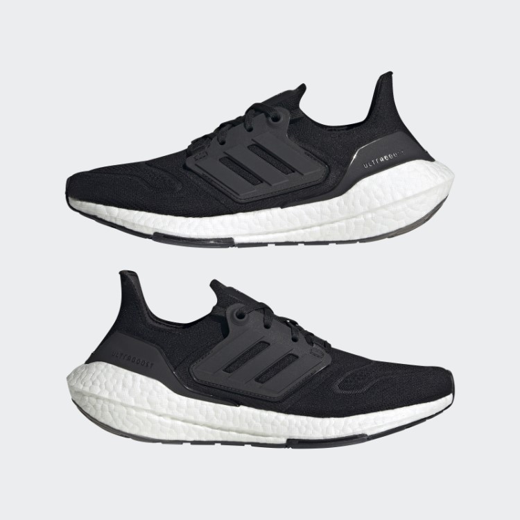 Tênis Adidas Branco Ultraboost 22