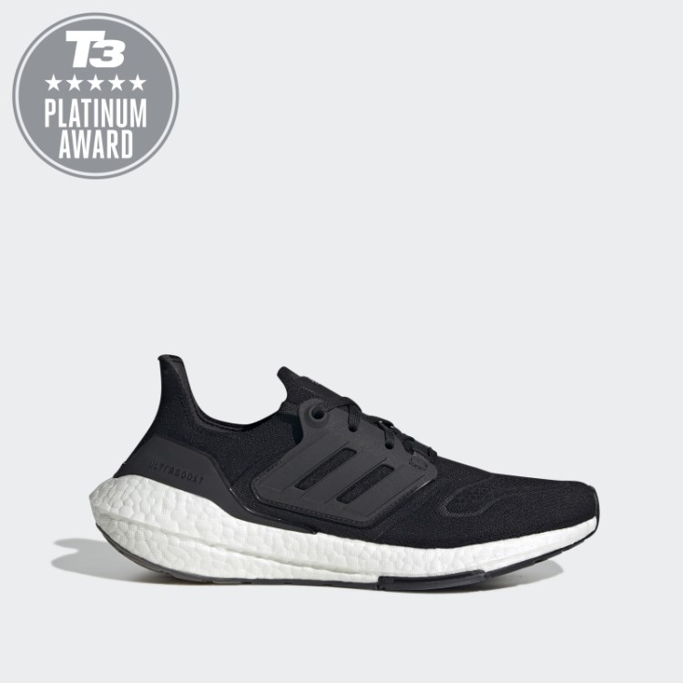 Tênis Adidas Branco Ultraboost 22