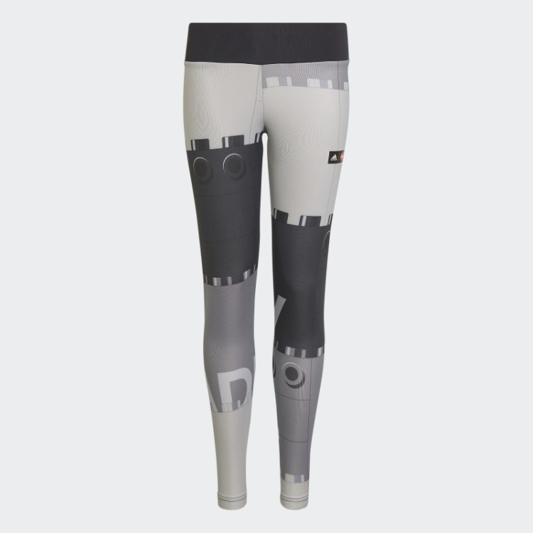 Preto Adidas X Classic Legotight Fashion