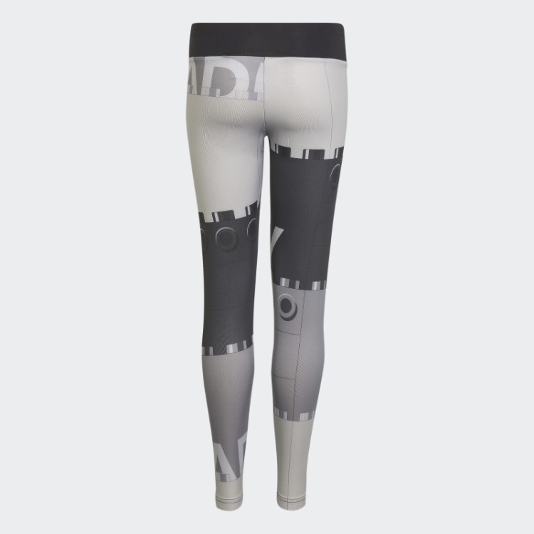 Preto Adidas X Classic Legotight Fashion
