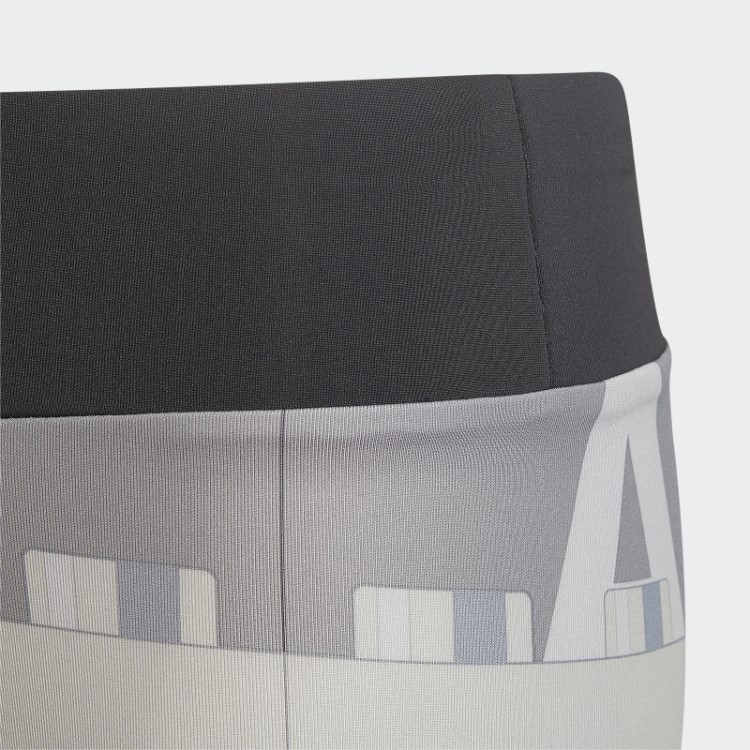 Preto Adidas X Classic Legotight Fashion