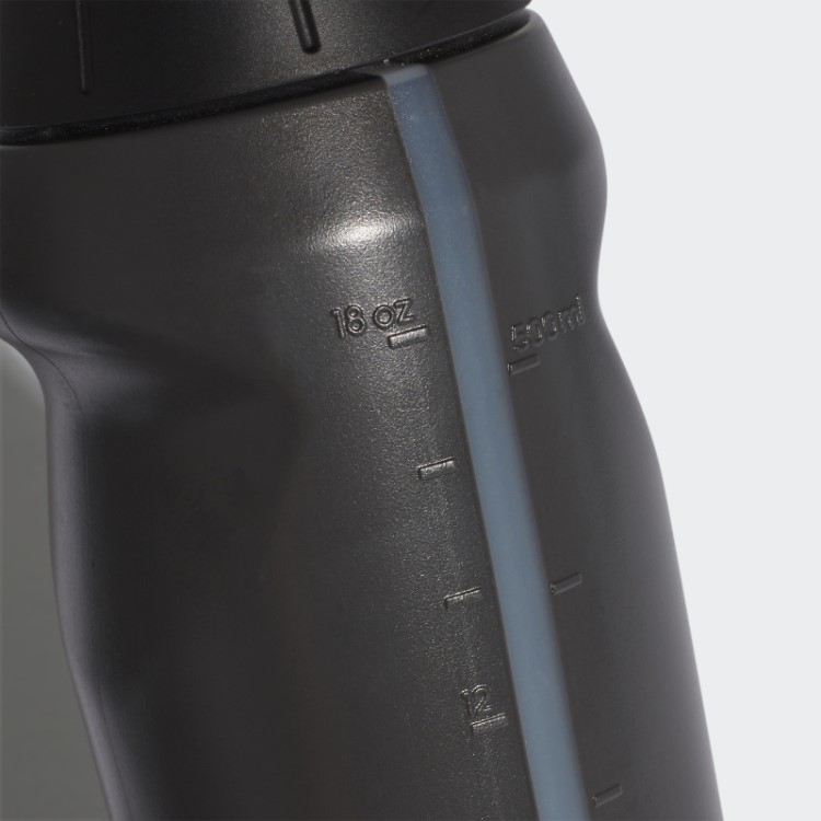 Garrafa De Desempenho 0,5 L Adidas Preto