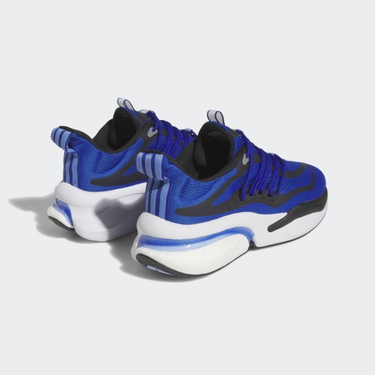 Tênis Adidas Alphaboost V1 Azul Royal