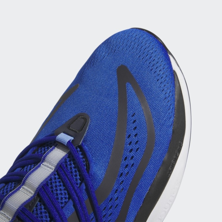 Tênis Adidas Alphaboost V1 Azul Royal