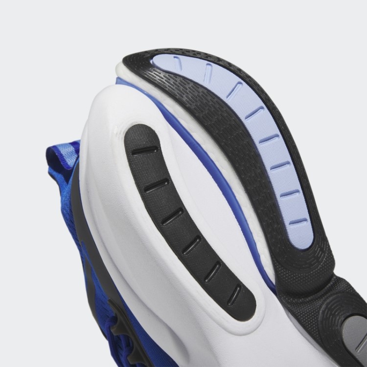 Tênis Adidas Alphaboost V1 Azul Royal