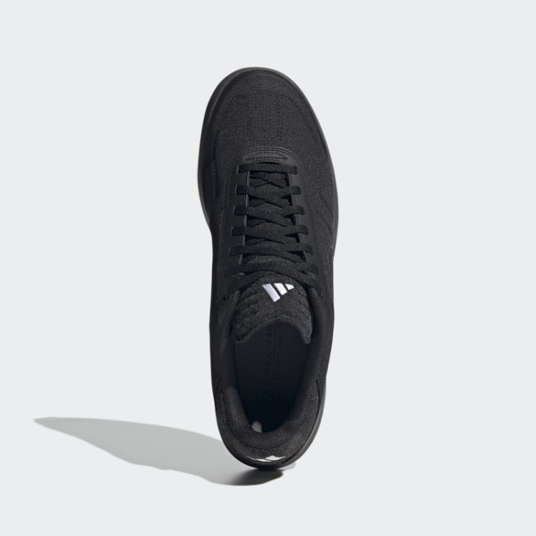 Tênis De Mountain Bike Preto Five Ten Sleuth Dlx Canvas Adidas