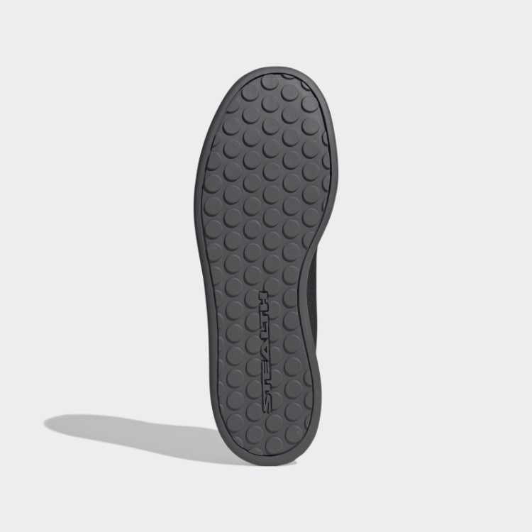 Tênis De Mountain Bike Preto Five Ten Sleuth Dlx Canvas Adidas