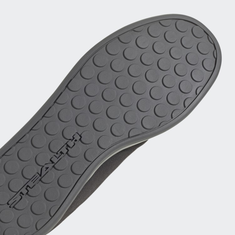 Tênis De Mountain Bike Preto Five Ten Sleuth Dlx Canvas Adidas