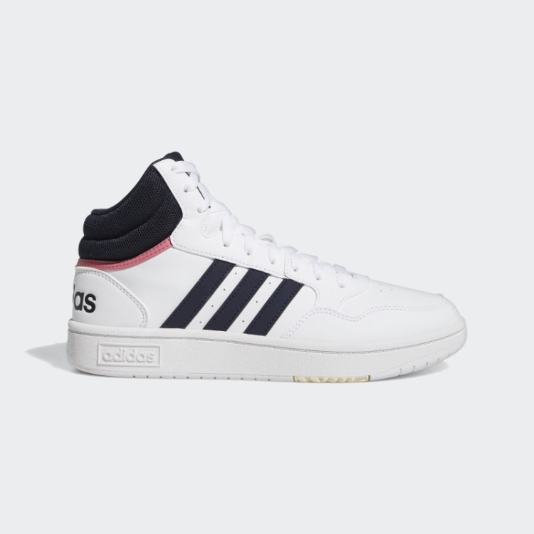 Aros 3.0 Mid Classic Shoes Branco Adidas