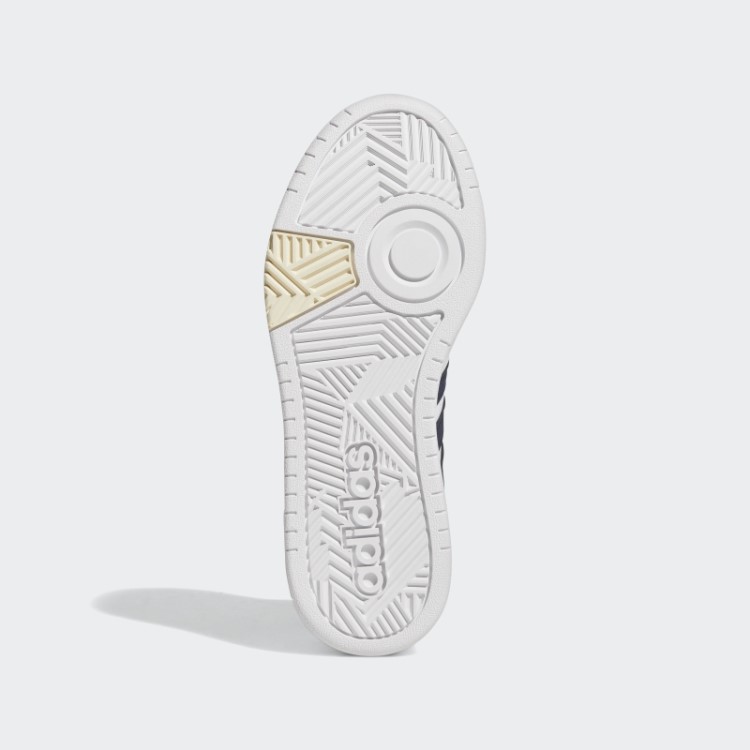Aros 3.0 Mid Classic Shoes Branco Adidas