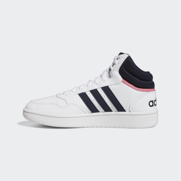 Aros 3.0 Mid Classic Shoes Branco Adidas