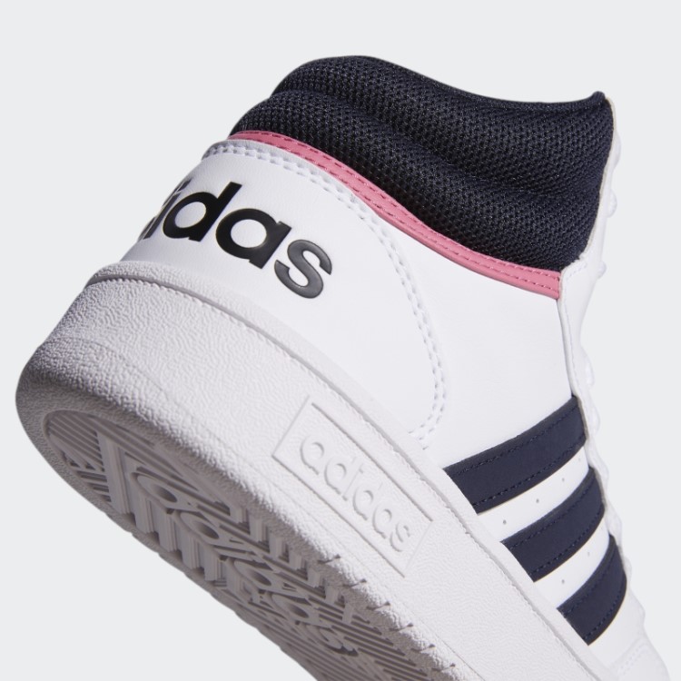 Aros 3.0 Mid Classic Shoes Branco Adidas