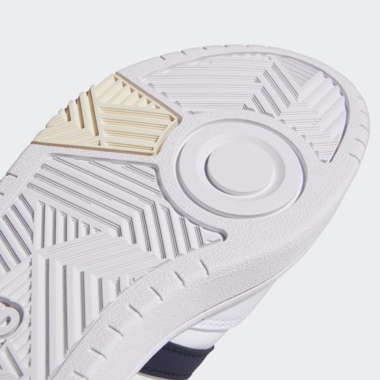 Aros 3.0 Mid Classic Shoes Branco Adidas