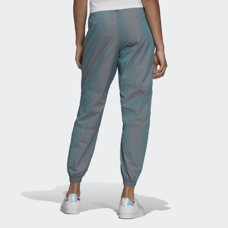 Calça Adidas Adicolor Shattered Trefoil Multicolor
