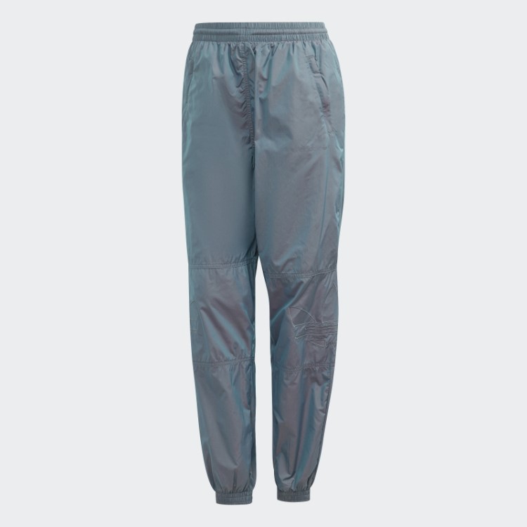 Calça Adidas Adicolor Shattered Trefoil Multicolor