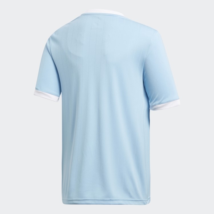 Camisa Adidas Tabela 18 Azul