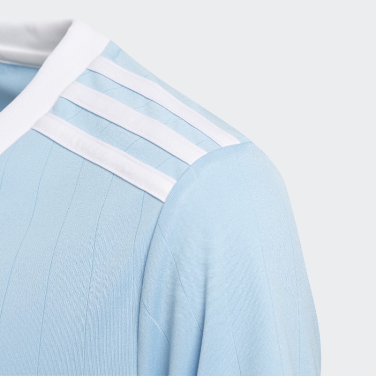 Camisa Adidas Tabela 18 Azul