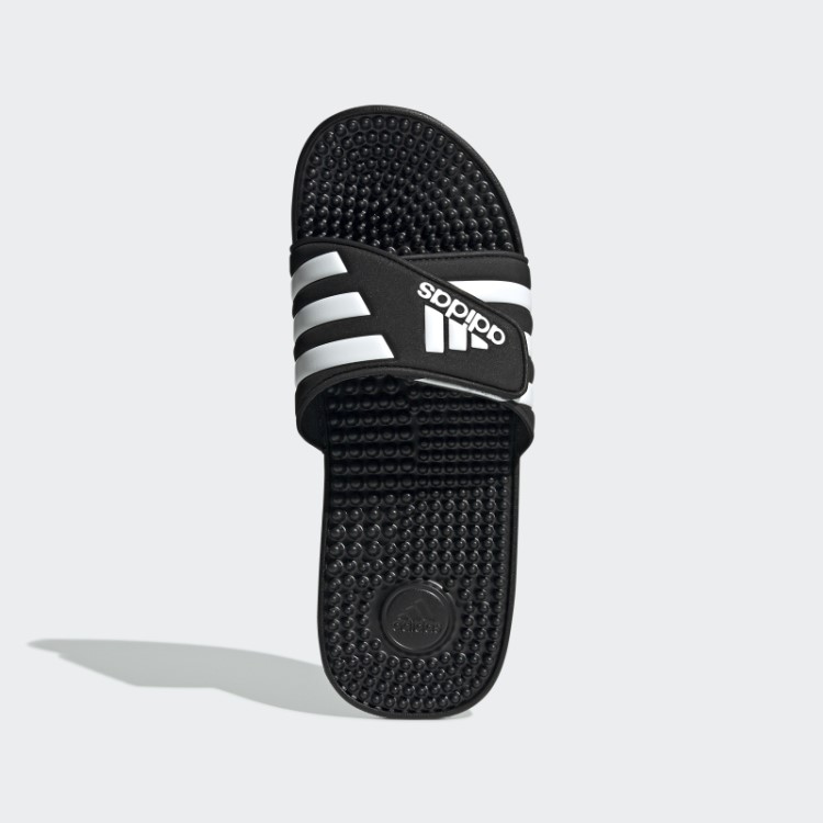 Adidas Adissage Slides Brancos