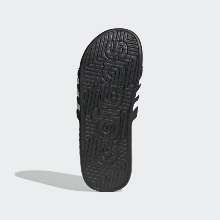 Adidas Adissage Slides Brancos