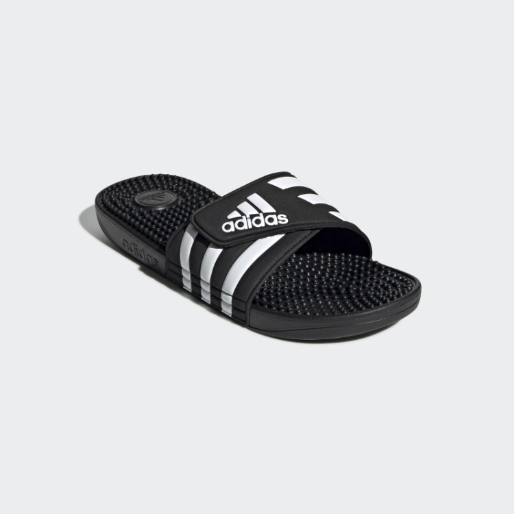 Adidas Adissage Slides Brancos