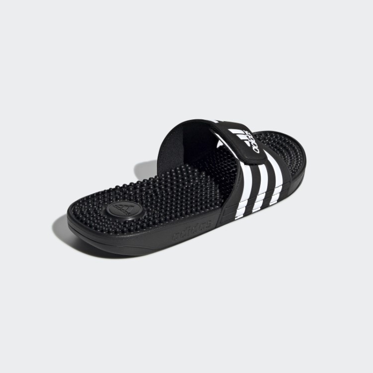 Adidas Adissage Slides Brancos