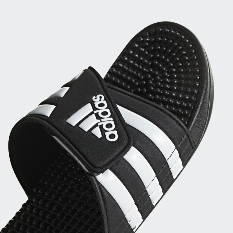 Adidas Adissage Slides Brancos