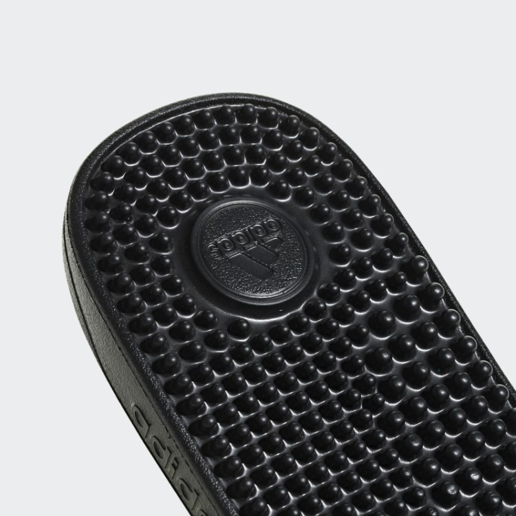 Adidas Adissage Slides Brancos