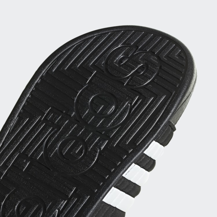 Adidas Adissage Slides Brancos