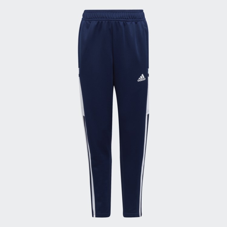Cueca De Treino Azul Marinho Condivo 22 Adidas