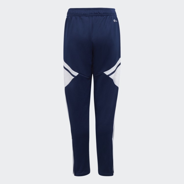 Cueca De Treino Azul Marinho Condivo 22 Adidas