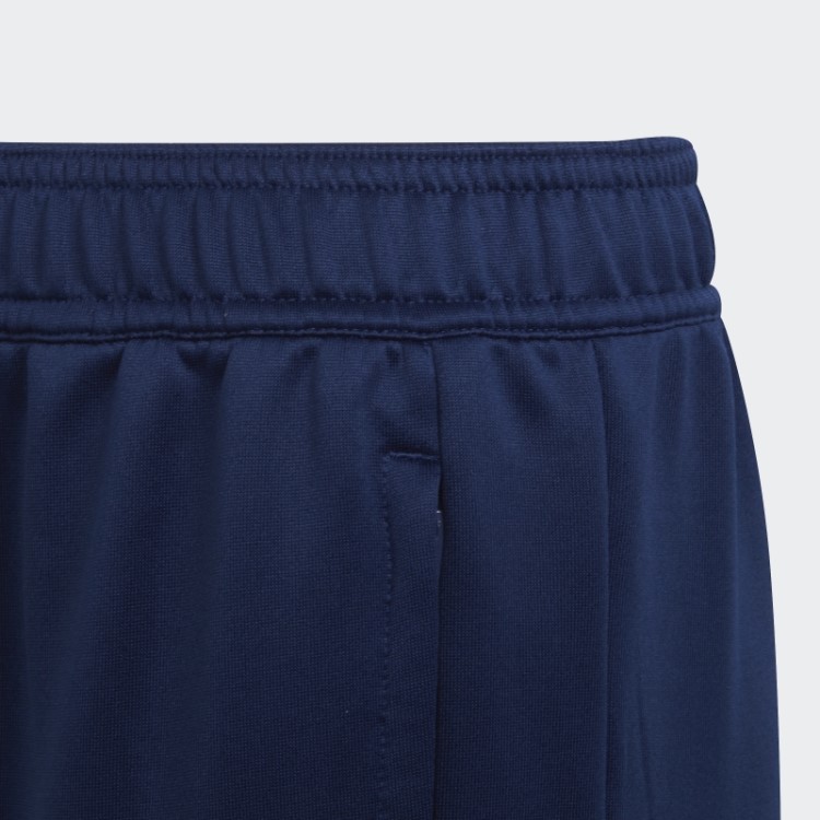Cueca De Treino Azul Marinho Condivo 22 Adidas