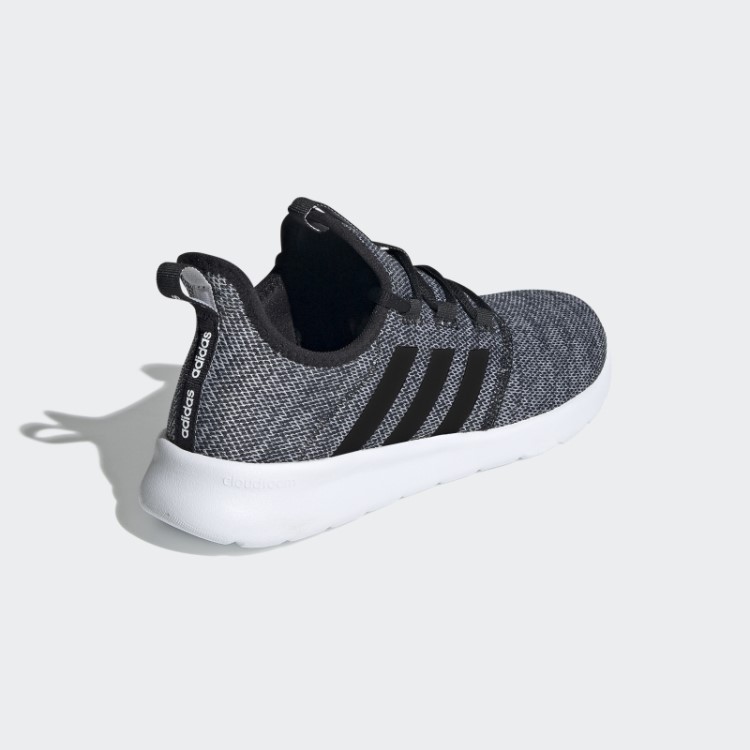 Tênis De Corrida Adidas Cloudfoam Pure 2.0 Branco