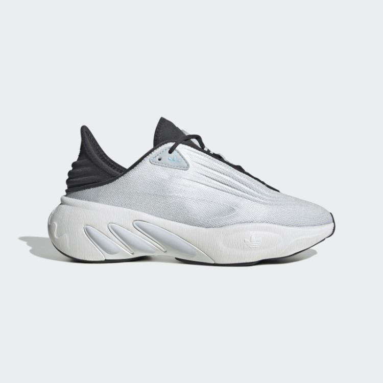 Tênis Adidas Azul Adifom Sltn