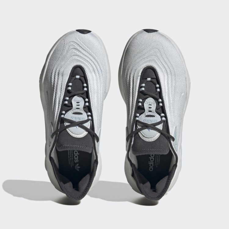 Tênis Adidas Azul Adifom Sltn