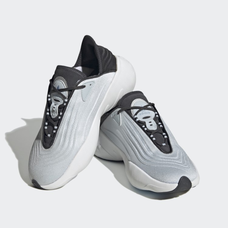 Tênis Adidas Azul Adifom Sltn
