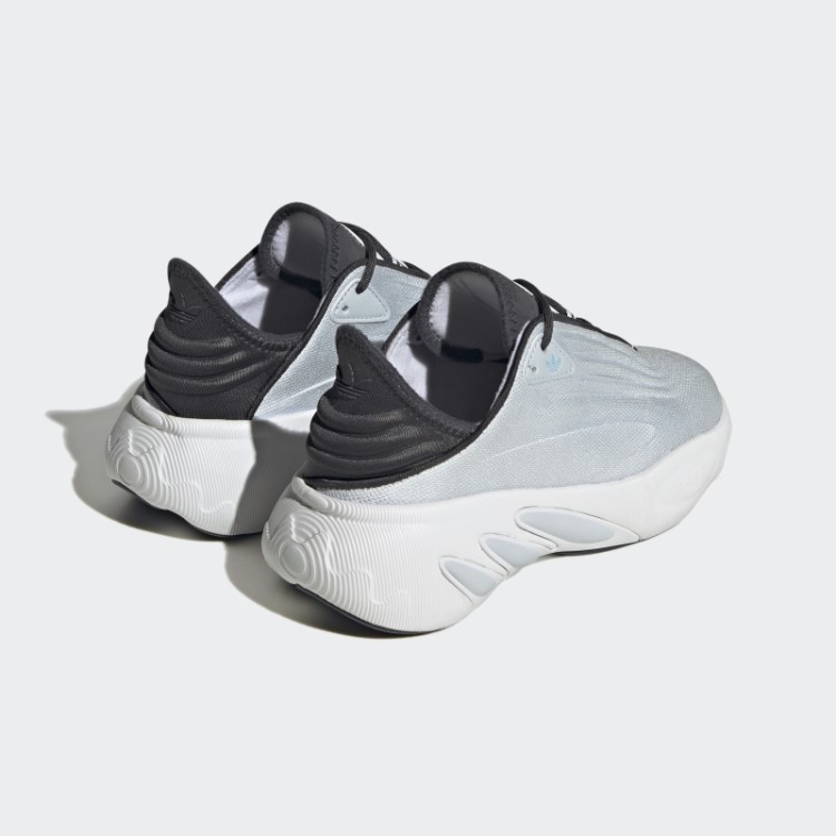 Tênis Adidas Azul Adifom Sltn