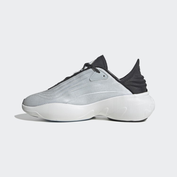 Tênis Adidas Azul Adifom Sltn