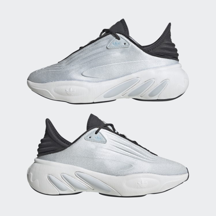 Tênis Adidas Azul Adifom Sltn