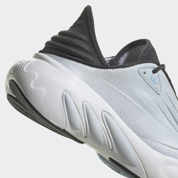 Tênis Adidas Azul Adifom Sltn