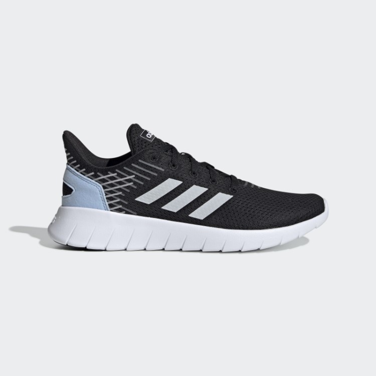 Tênis Adidas Asweerun Preto