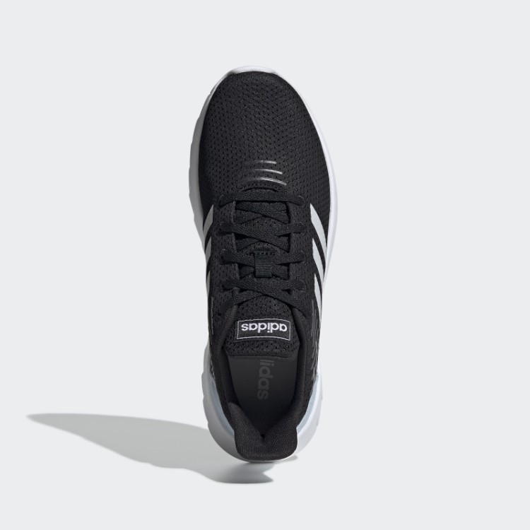 Tênis Adidas Asweerun Preto