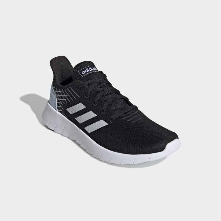 Tênis Adidas Asweerun Preto