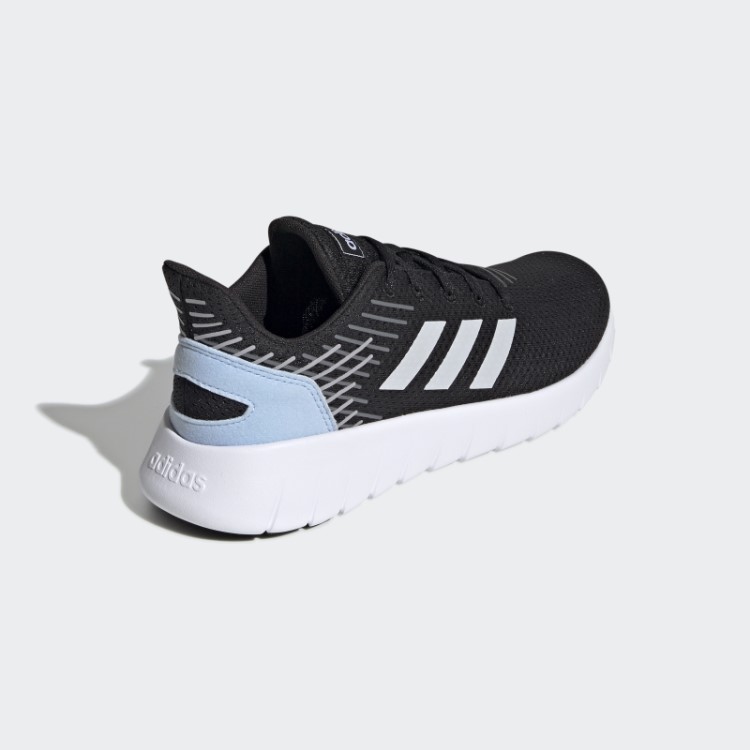 Tênis Adidas Asweerun Preto