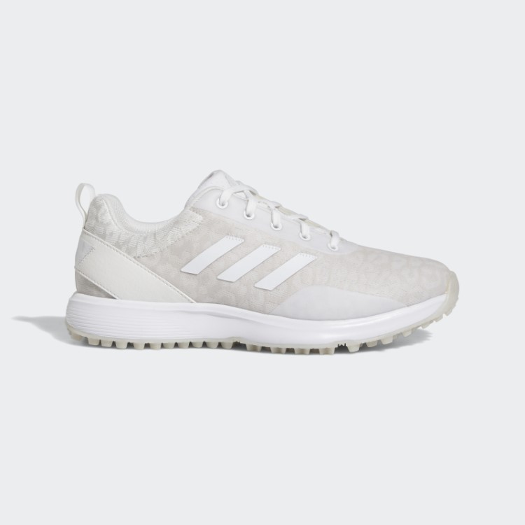 Tênis De Golfe Adidas S2g Sl Cinza Traço