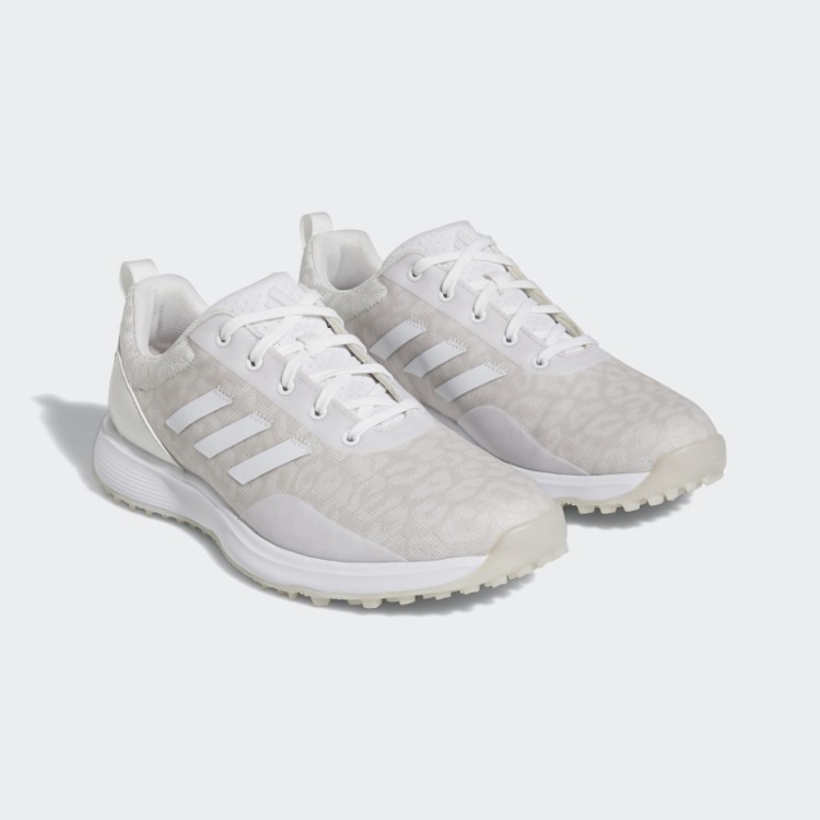Tênis De Golfe Adidas S2g Sl Cinza Traço