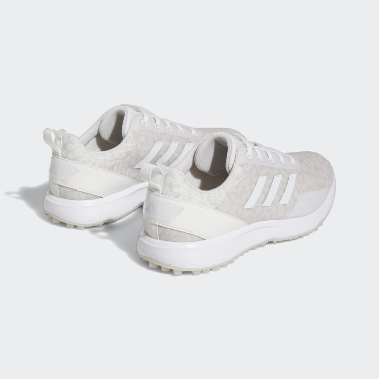 Tênis De Golfe Adidas S2g Sl Cinza Traço