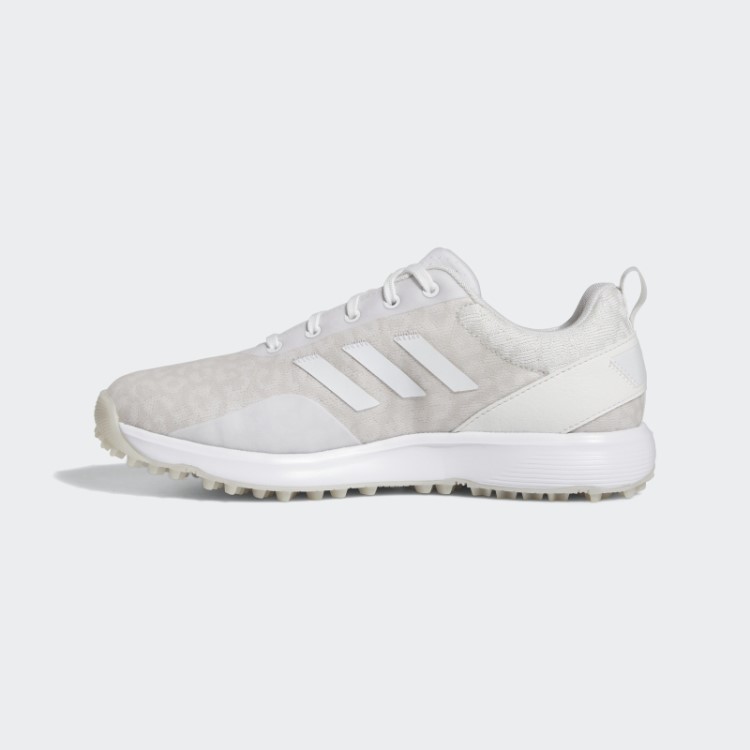 Tênis De Golfe Adidas S2g Sl Cinza Traço